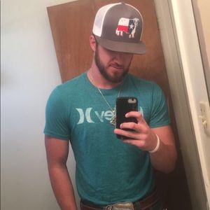 Meet your Posher, Garett